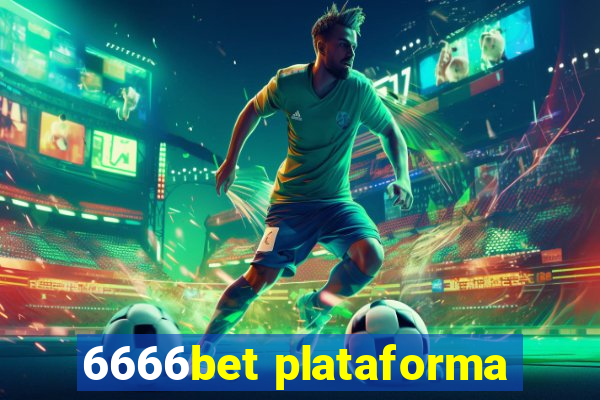 6666bet plataforma